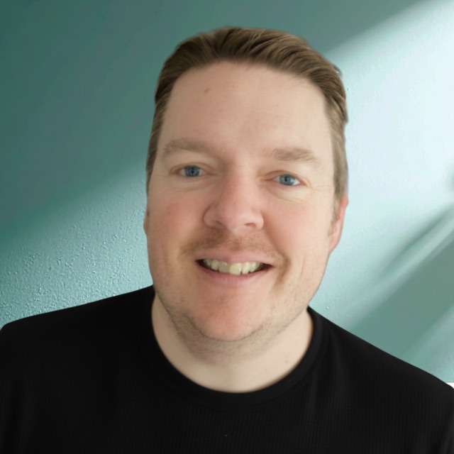 Glenn Broome, chartered accountant and founder of Deplexifi